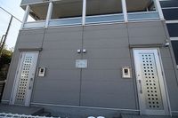 レオネクスト松山インターⅢ セキュリティ