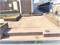 レオパレス美リーフ　Ⅰ エントランス