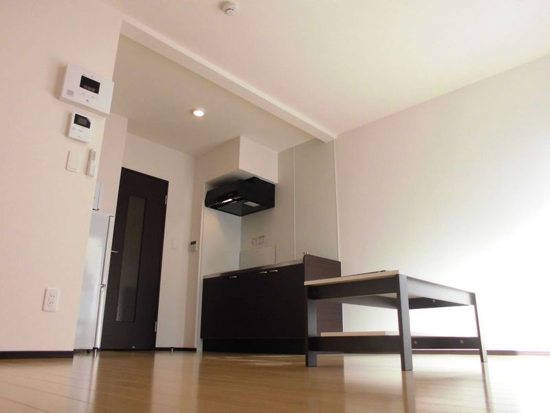 LEONEXT NAGOMI 客厅