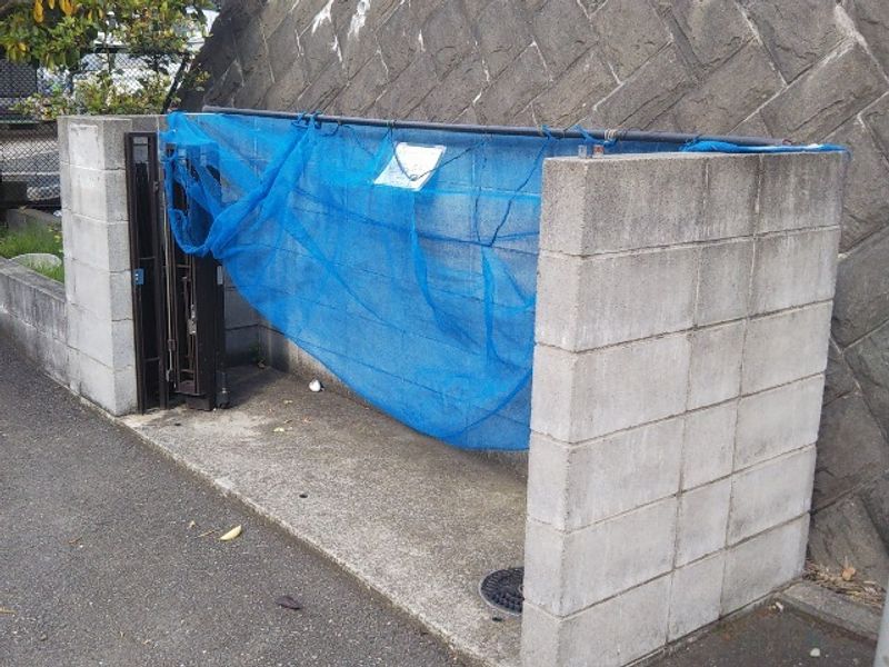 レオパレスＨＡＮＡＷＡⅡ 共用部分