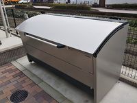 クレイノニジ 共用部分