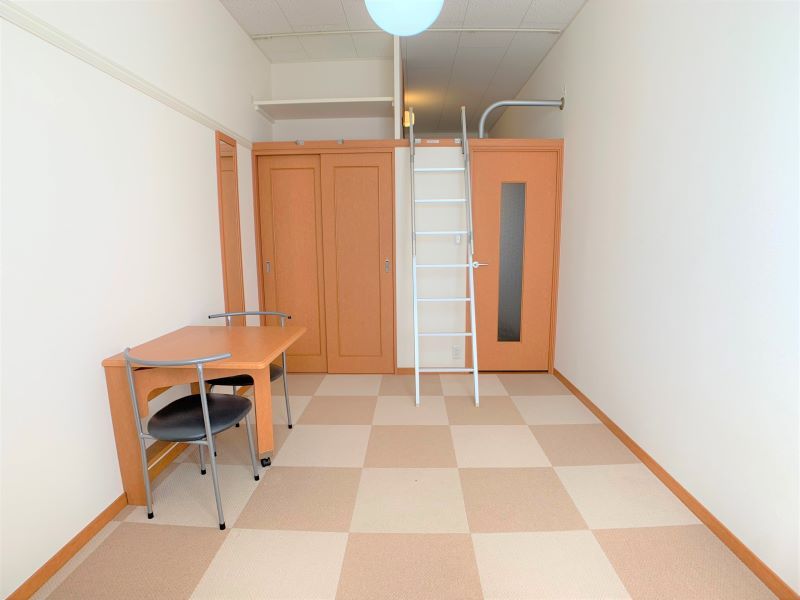 レオパレスプランセル南陽 その他
