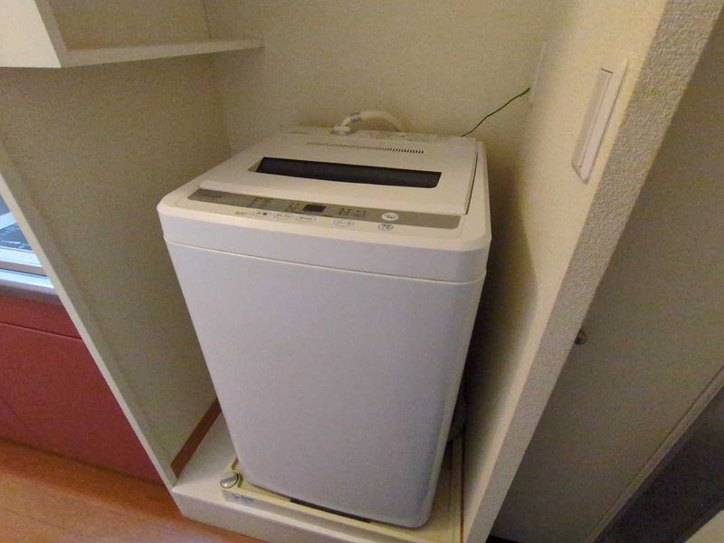 レオパレスジュネス その他