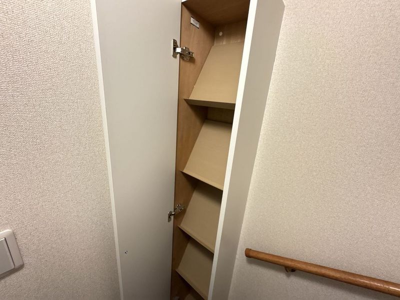レオパレスアバンセ その他