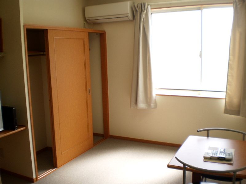 レオパレスレモ その他
