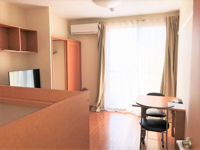 leopalace Casa Verde Living room