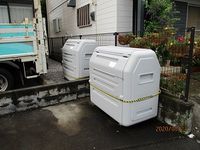 レオパレスグランヒル その他