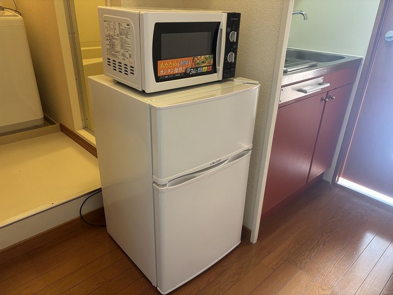 レオパレスＦｕｊｉ その他設備