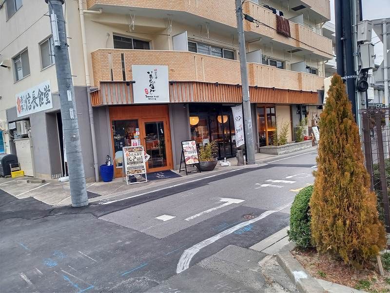 レオパレスＳＵＭＩＹＯＳＨＩ 周辺環境