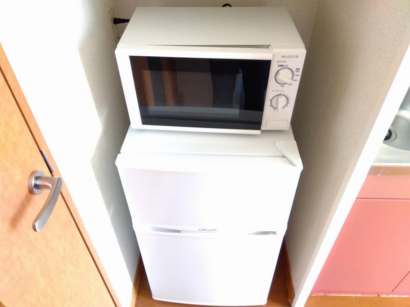 レオパレス川添 その他設備