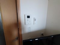 レオパレスメイゾンチュトワイエ セキュリティ