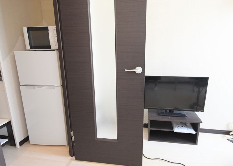 LEONEXT Luce di Nukui 其他设施