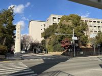 leopalace Machikane Campus 주변 환경