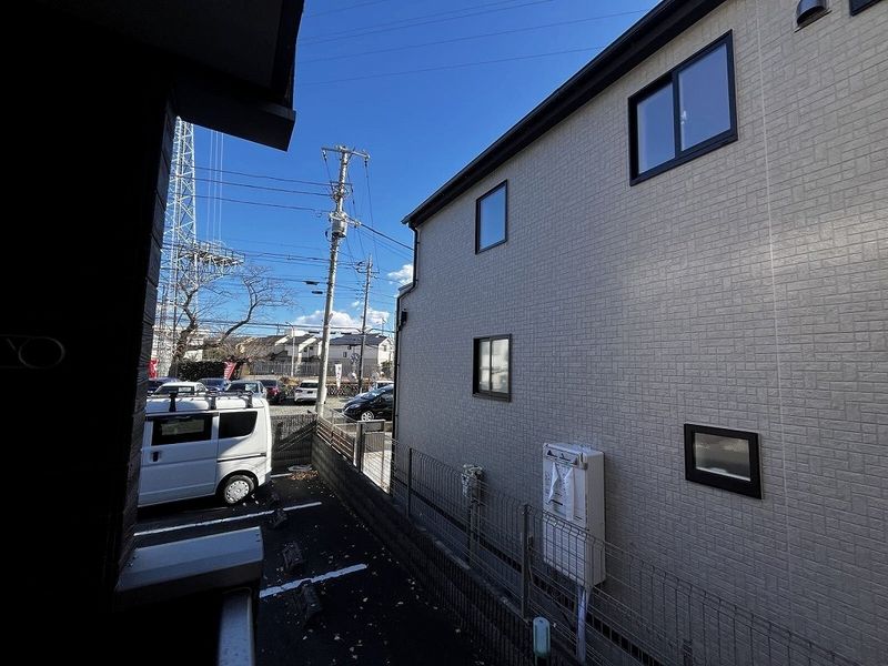 ミランダＪ　ヴィレッタ　Ⅱ 眺望