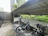 レオパレス静和 共用部分