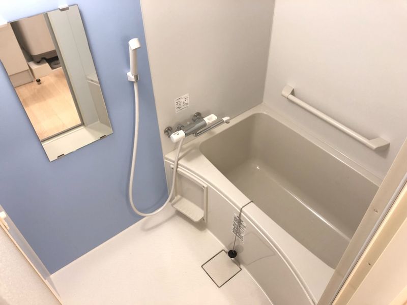 クレイノＥＶＥＲ西落合 風呂