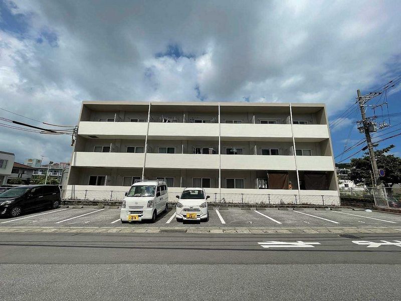 レオパレス古島ＨＩＧＡ その他