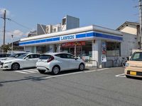レオパレスインパストラル 周辺環境