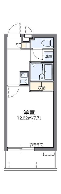 51587 Floorplan