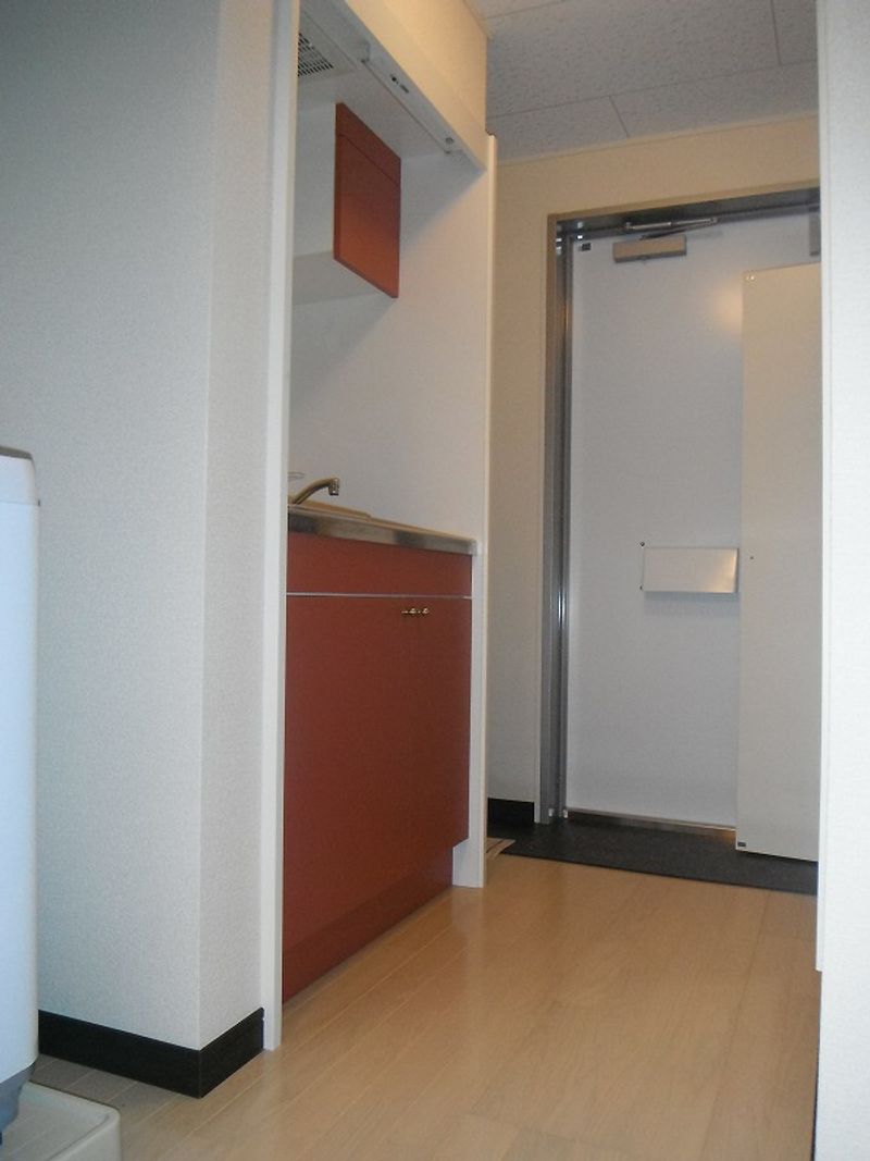 LEONEXT Pears 厨房