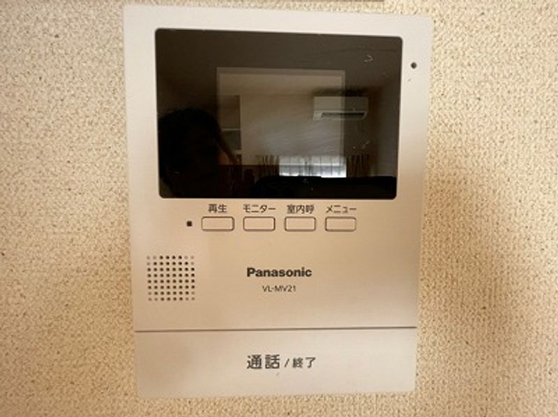 クレイノディン　カント セキュリティ