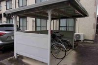 レオパレスレモ 共用部分