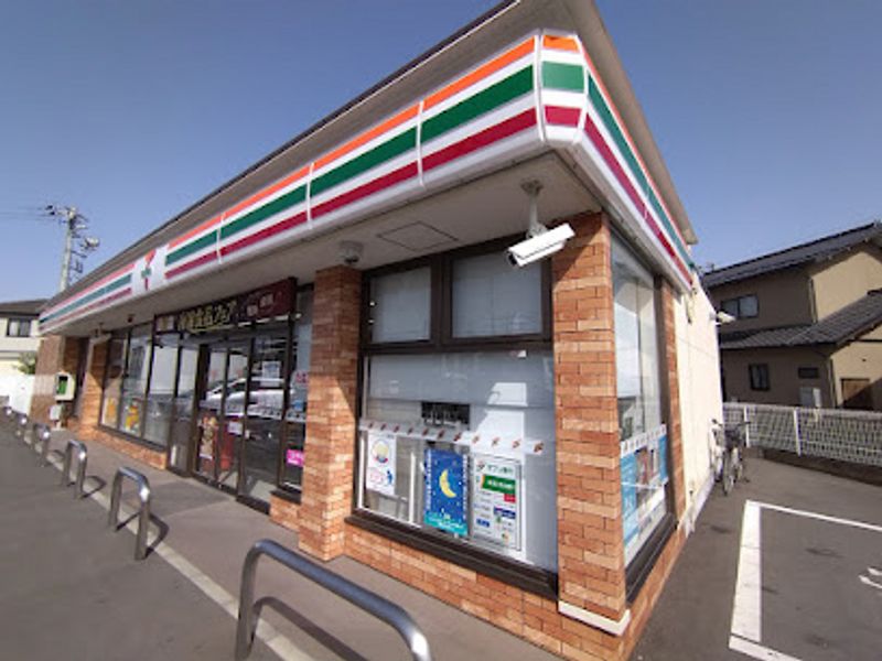 レオパレスパティオ 周辺環境
