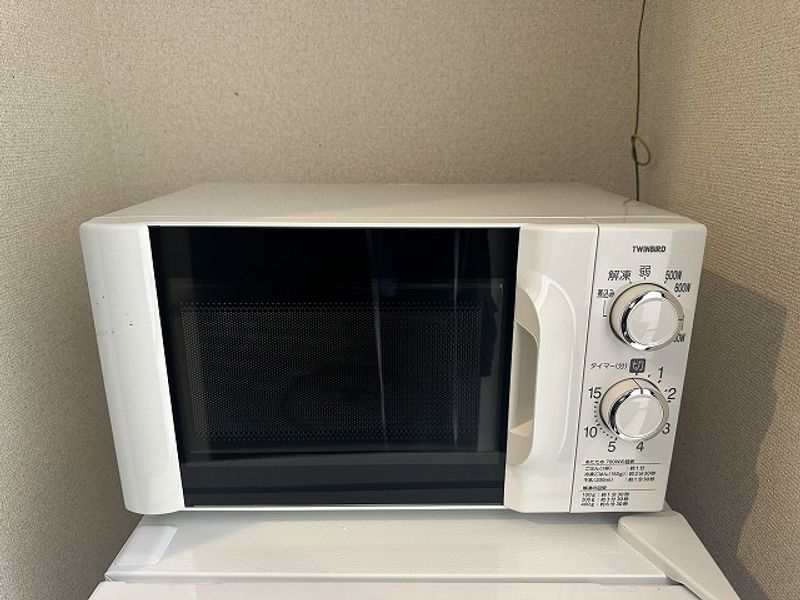 レオネクストグランツ　ハイツ その他設備