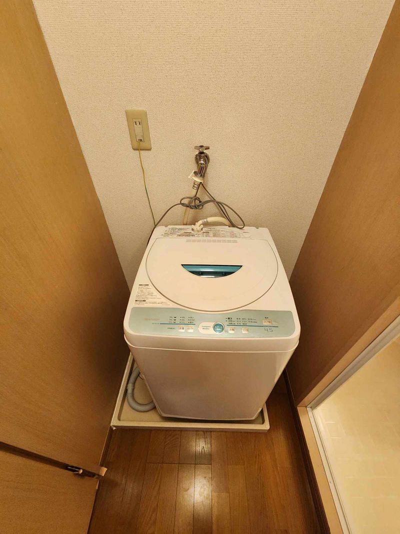 leopalace Hirakata Doyama 기타 시설