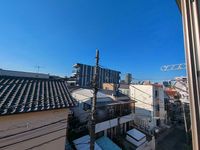 クレイノエトワールＫ　品川 眺望