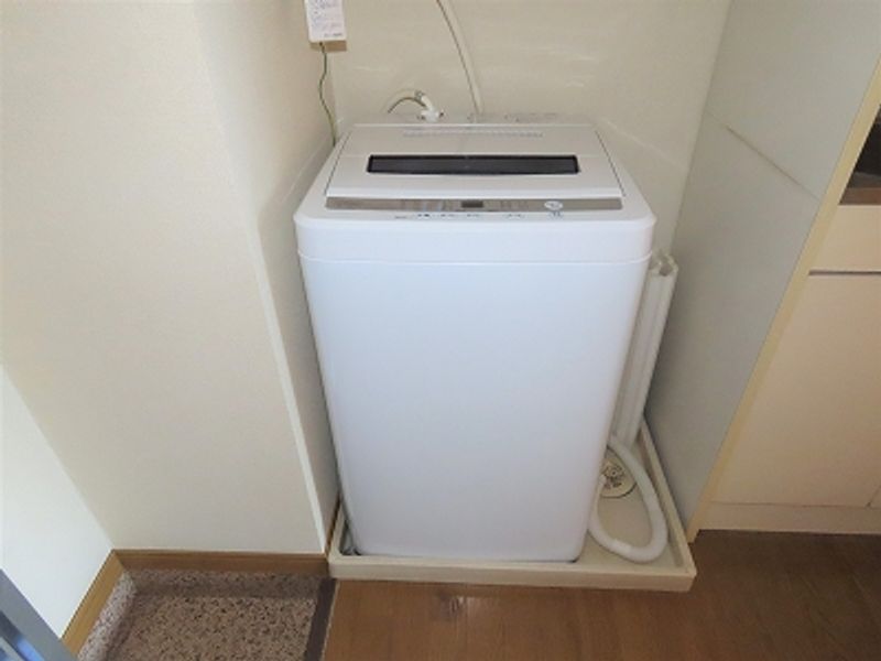 leopalace Sanga 其他设施