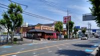 レオパレス虹の架け橋 周辺環境