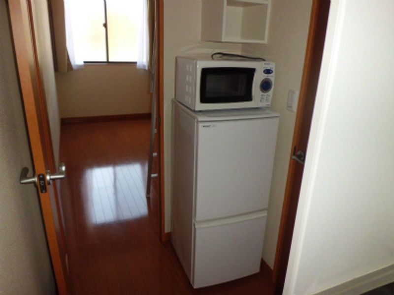 レオパレスＩＮＮ　オオタ その他