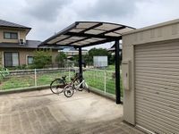 レオパレス華 共用部分