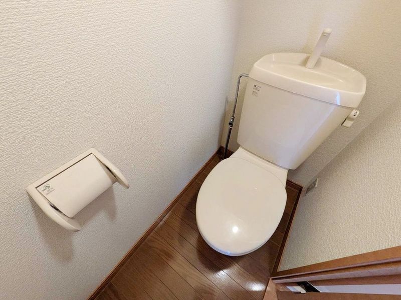 leopalace Pure 화장실