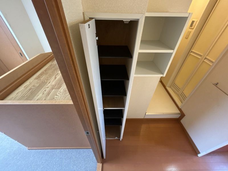 レオパレスアローンライフ その他
