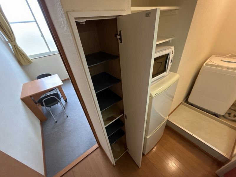 レオパレスエクセディオールⅡ その他