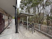 レオパレスＢＯＳＨＵＫＥ大久保 共用部分