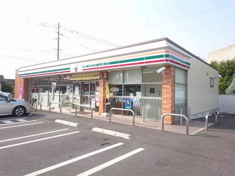 レオパレス幸αⅠ 周辺環境