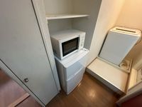 レオパレスＲＯＳＥⅡ その他設備