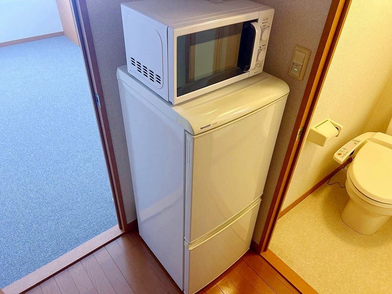 レオパレスＫＩＴＥ　ＮＥＳＴ その他設備