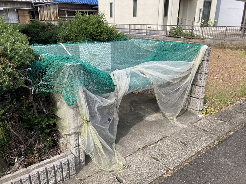レオパレス栄新町 共用部分