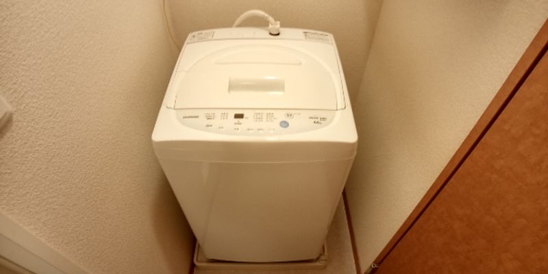 レオパレス星＆ナミ　Ｋ１０ その他設備