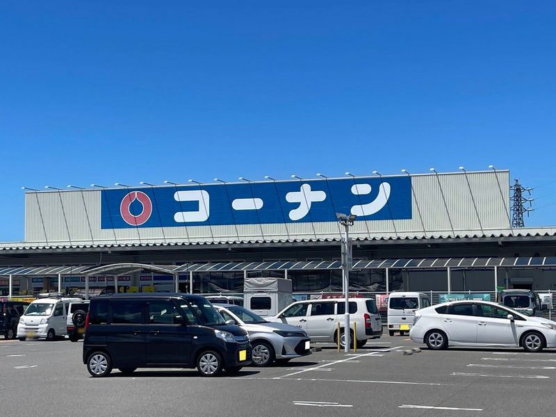 レオネクストクレーン 周辺環境