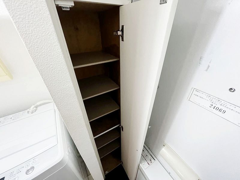 レオパレスシャルム その他