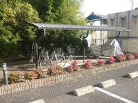 レオネクストＹＡＭＡＺＡＫＩ 共用部分