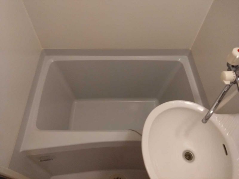 レオパレスＣｏｍｆｏｒｔ 風呂