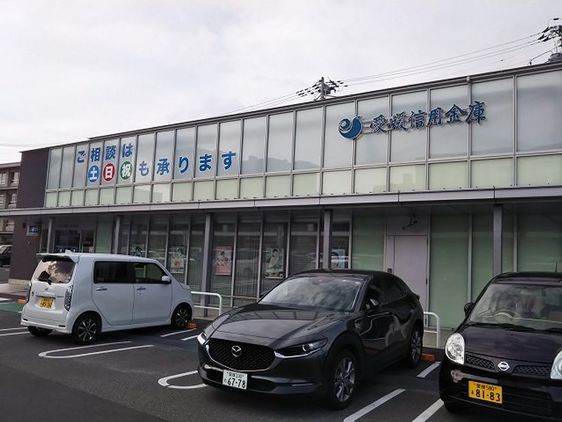 レオパレス幸玉 周辺環境