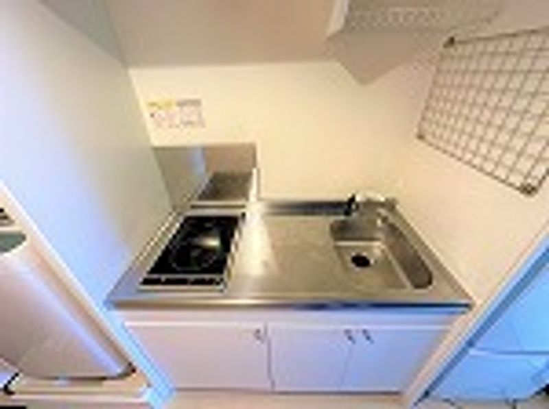 レオネクストルート１楓Ⅱ キッチン