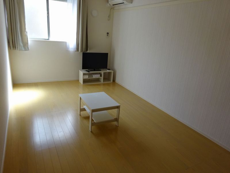 CLEINO Akatsuki Living room